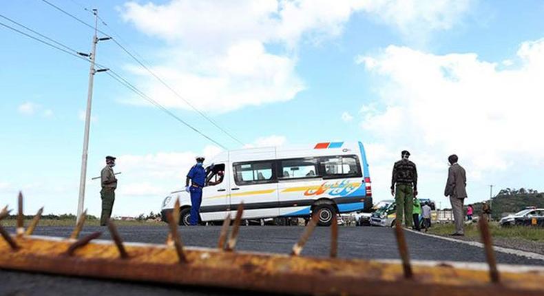 Man travels from Turkana to Eastleigh and back undetected, despite lockdown and roadblocks