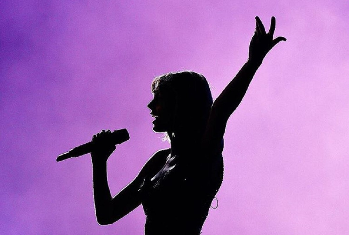 Taylor Swift