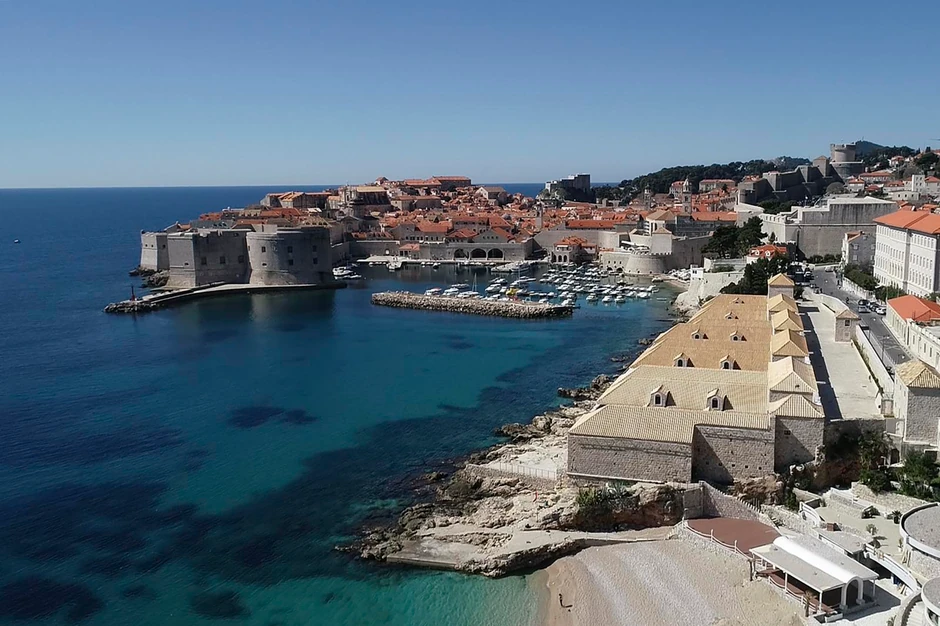 Dubrovnik