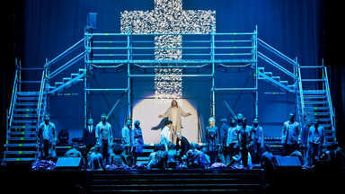 "Jesus Christ Superstar" wraca na afisze w Poznaniu