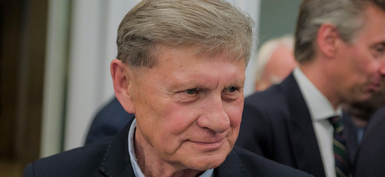 Balcerowicz ostrzega: Bez prywatyzacji odpolitycznienie państwowych spółek będzie kpiną