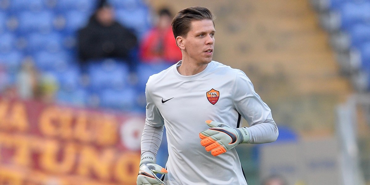 Wojciech Szczęsny i Łukasz Skorupski czyste konta - Serie A