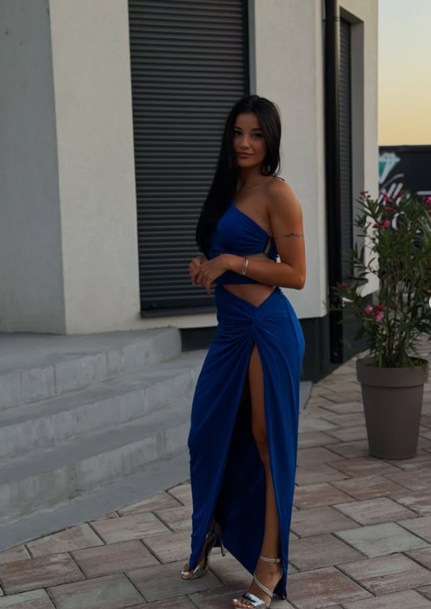 Marina Gagić