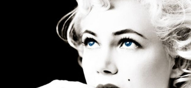 Obraz zakompleksionej bogini seksu w książce "Mój tydzień z Marilyn"