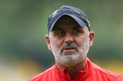 Michał Probierz znów może być selekcjonerem reprezentacji. Jest jednym z trzech kandydatów