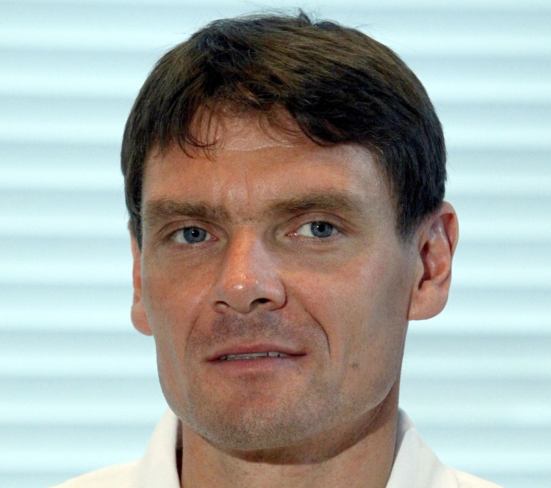 Adam Korol, nowy minister sportu