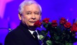 Kaczyński „człowiekiem roku" Forum Ekonomicznego w Krynicy