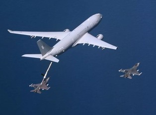 Niemieckie wojsko przypilnuje Rosjan. Za kilka dni wjedzie do Polski