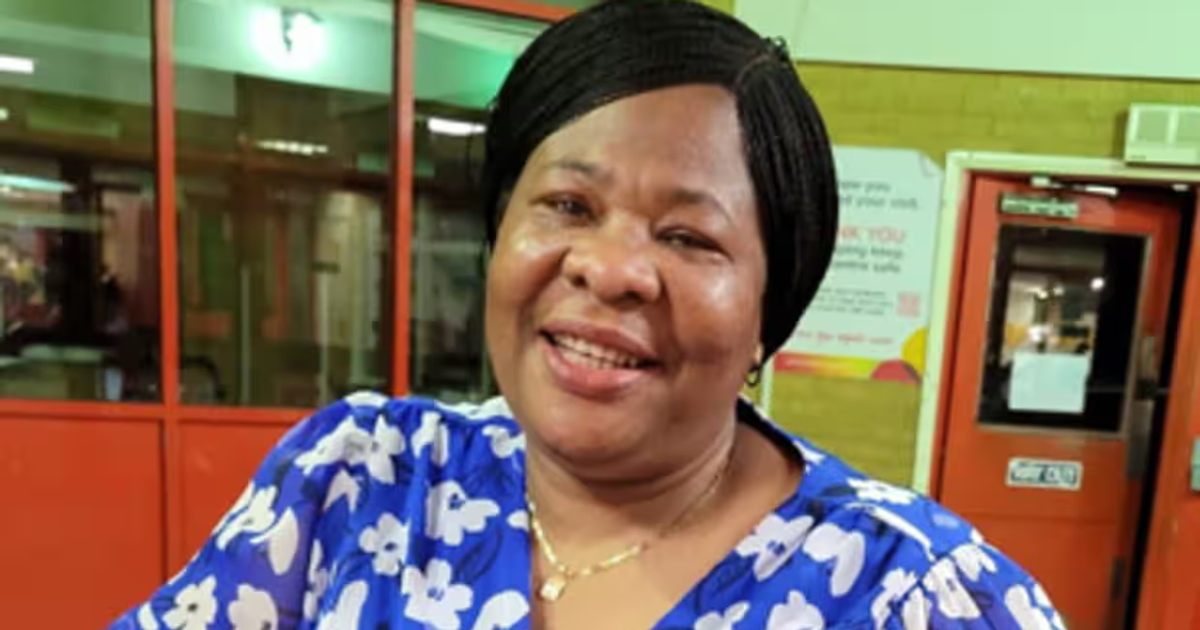 Ghanaian woman sues UK Home Office, wins landmark immigration case - Vimarsana News