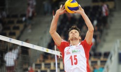 Polscy siatkarze ograli Kanadę i objęli prowadzenie w grupie