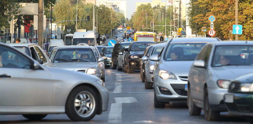 Podwyżki jednak dopadną kierowców