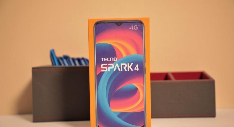 TECNO Spark 4 review: Light up your view on a bigger screen 