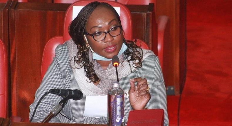 Nairobi MCAs approve Anne Kananu's appointment as Nairobi Deputy Governor