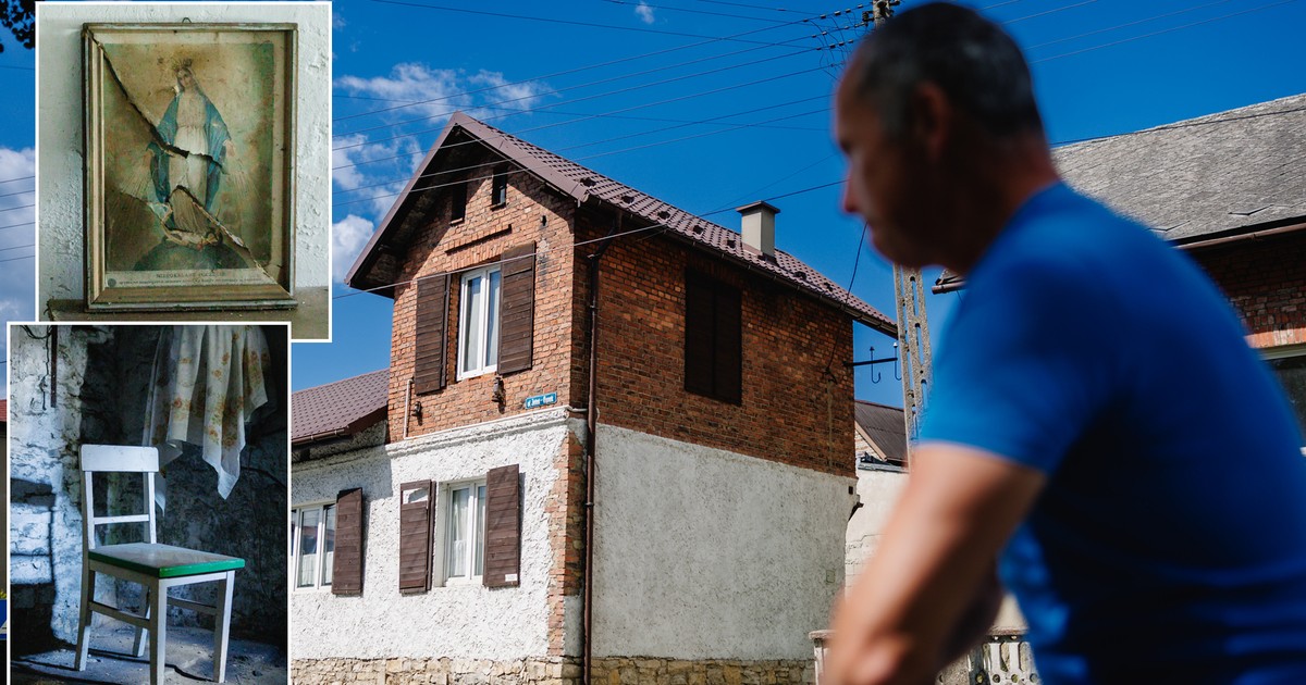 Nawiedzony dom w Jaworznie: 3 dni z Mystery Hunters – strach w Śląsku