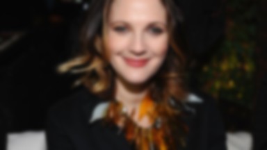 Drew Barrymore chce być Żydówką