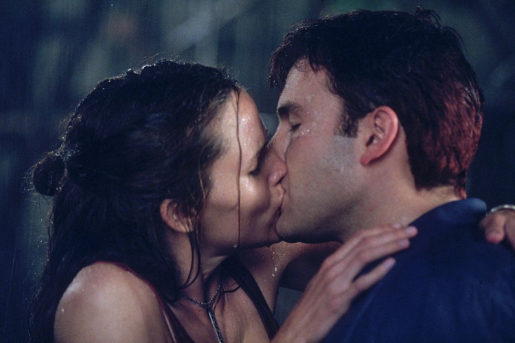 Jennifer Garner i Ben Affleck