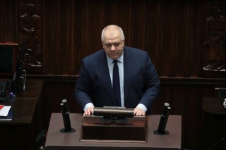 Sasin: Udział Skarbu Państwa w nowym koncernie multienergetycznym wyniesie blisko 50 proc.