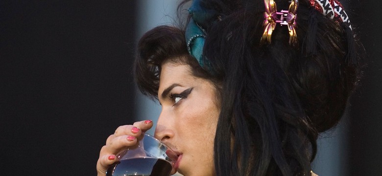 Amy Winehouse zdetronizowana. I to przez kogo!