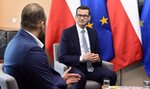 Morawiecki chwali niektóre podwyżki i mówi, kto się z nich rzekomo cieszy. Ale wywołani do tablicy się... skarżą!