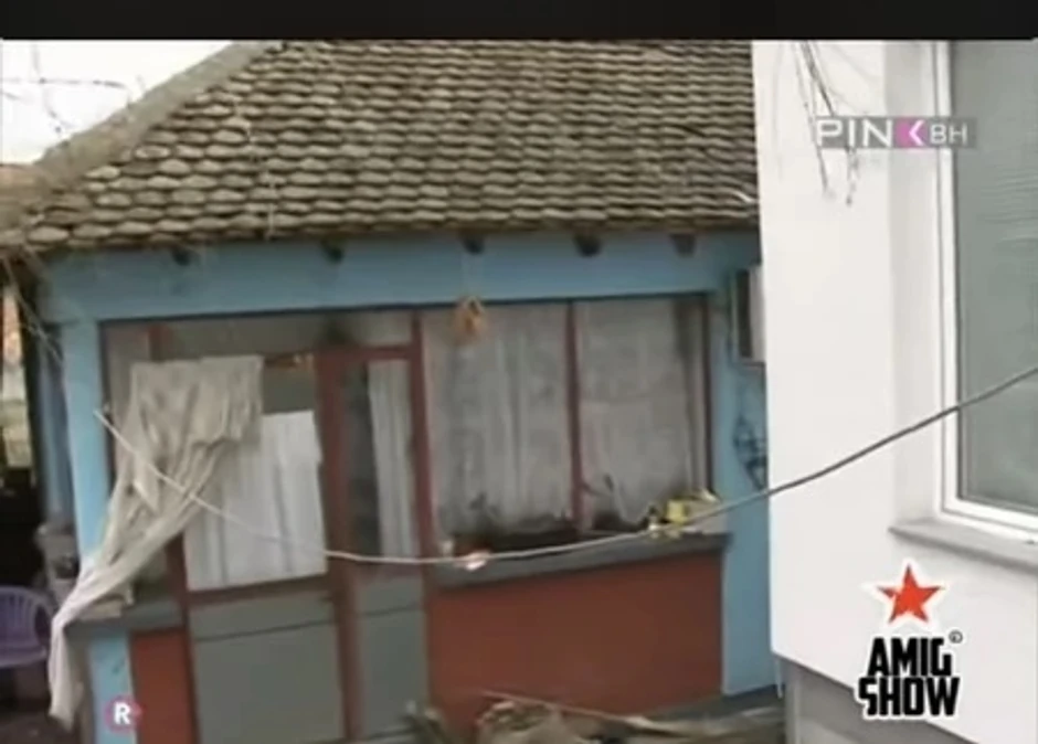 Ovde je odrasla Rada Manojlović