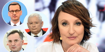Jak Jarosław Kaczyński stracił władzę i kto mu ją zabrał [OPINIA]