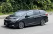 Honda Shuttle (2015-2022)