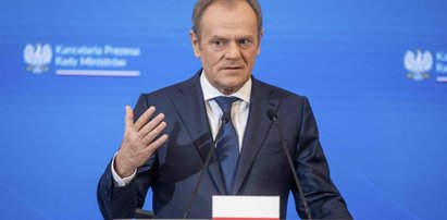 Premier Donald Tusk komentuje wyniki wyborów. Padły wymowne słowa!