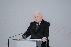 Kaczyński o spotkaniach z Glapińskim: spotykał się ze mną jako z kolegą