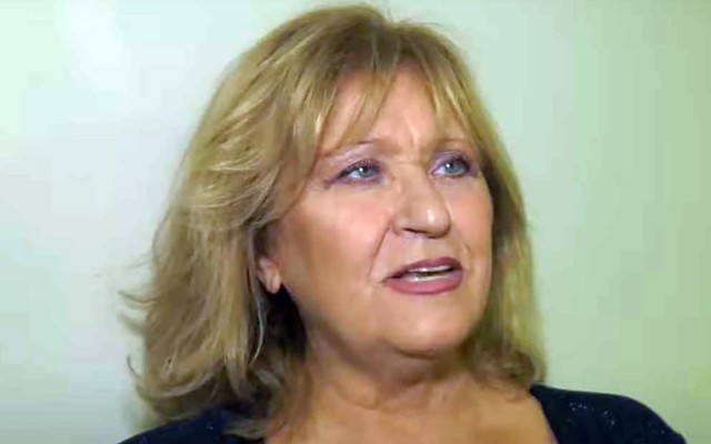 Meri Cetinić