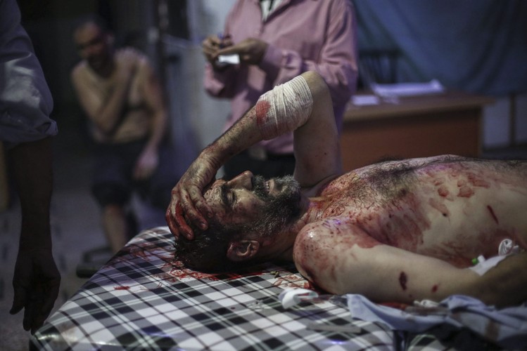 NIEZAPOMNIANE ZDJĘCIA 2015 ROKU