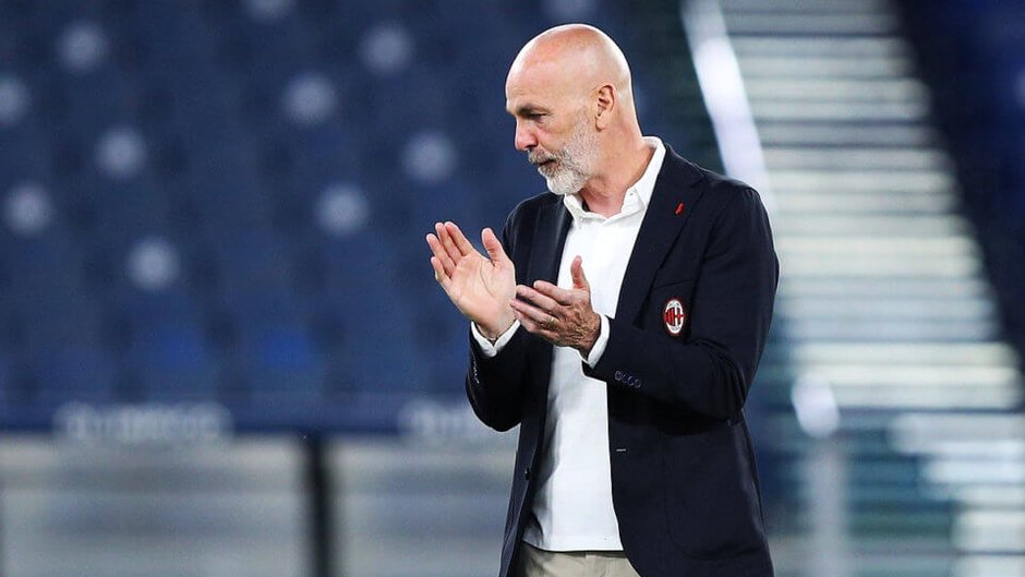 Stefano Pioli