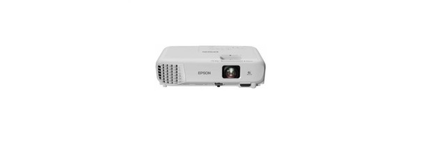 Epson EB-S05