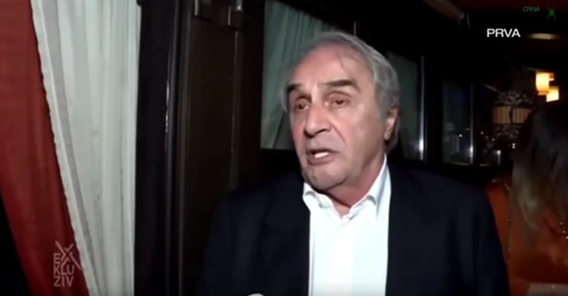 "LJUDSKI OTPAD!" Glumac žestoko osuo po Kiji Kockar, ispod časti mu je da se pojavi gde i ona: "Ne pripadam takvom sloju"