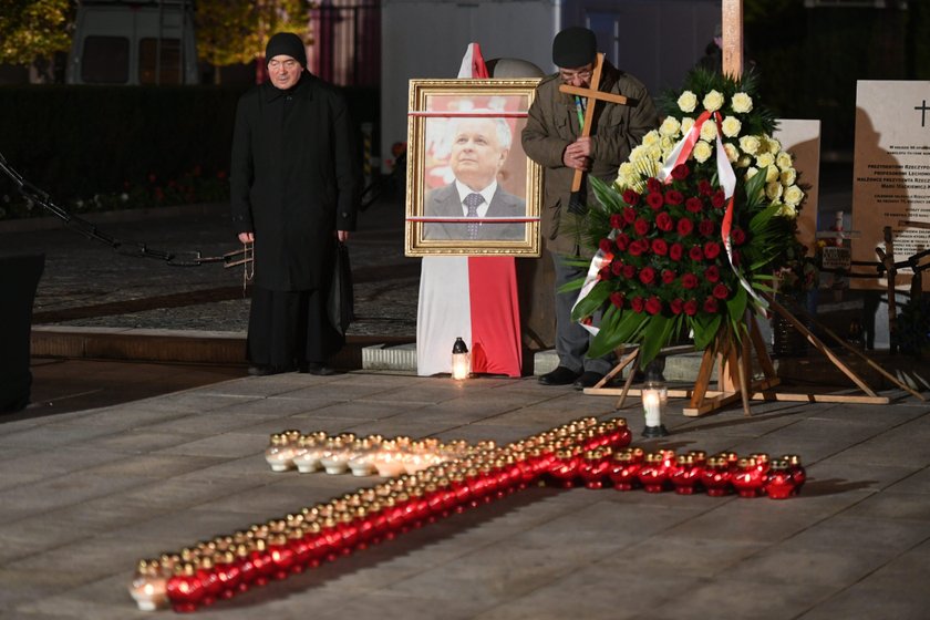 Jarosław Kaczyński