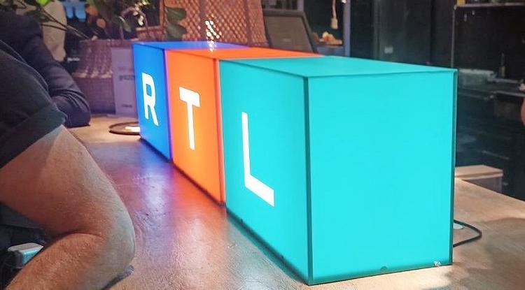 RTL csatorna ezt jelentette be. Fotó: Ringier/ Oláh Csaba