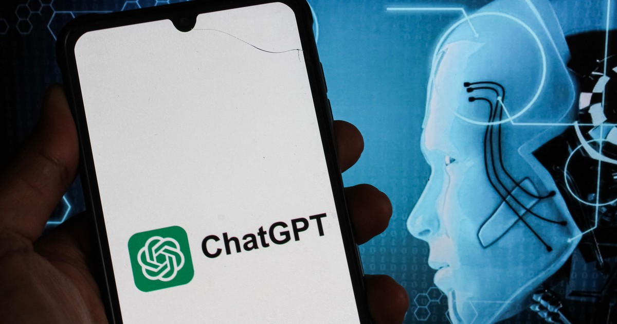Kiderült, hogyan képzeli el magát a ChatGPT - fotó