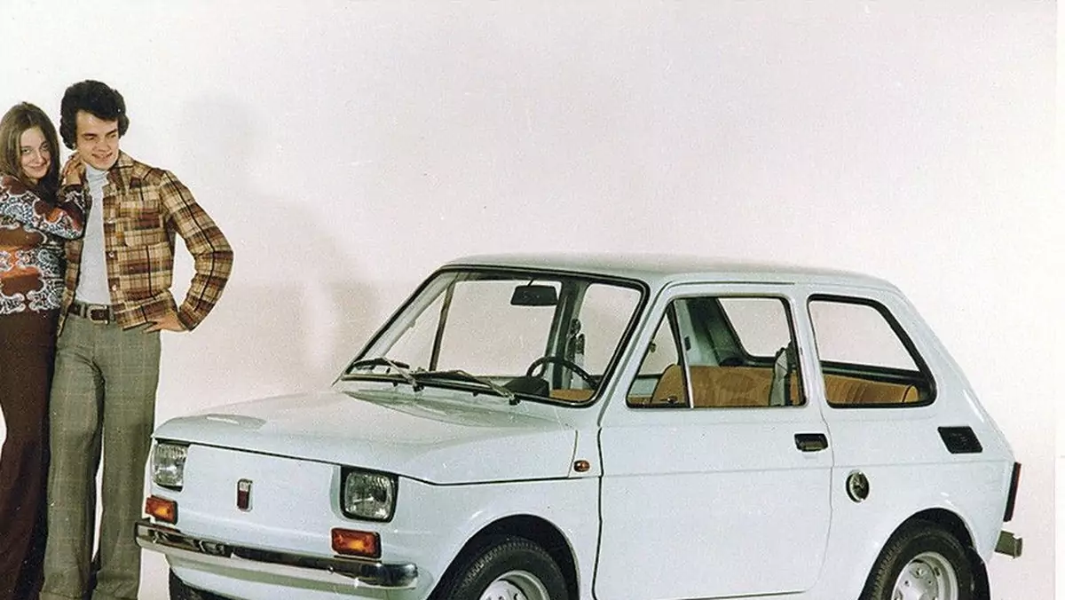 Fiat 126p