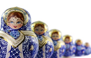 Cypr w kryzysie, więc Łotwa zbiera rosyjskie depozyty