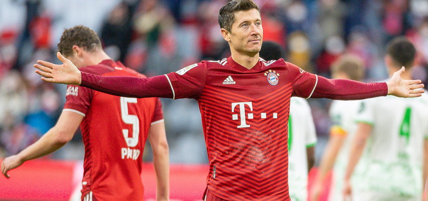 Barcelona złożyła ofertę za Roberta Lewandowskiego! Jak zareaguje Bayern?
