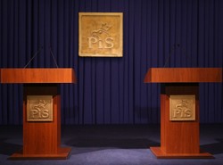 PiS twardo: O SKOK-i będziemy walczyć do upadłego