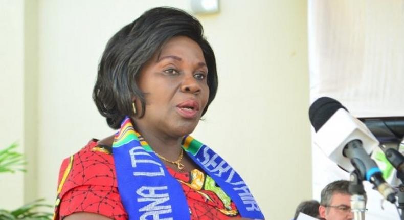 85% work done in making Accra the cleanest city in Africa – Sanitation Minister
