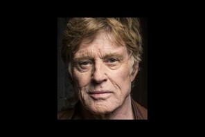 Robert Redford