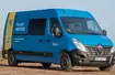 Renault Master Furgon Energy dCi 170 | TEST