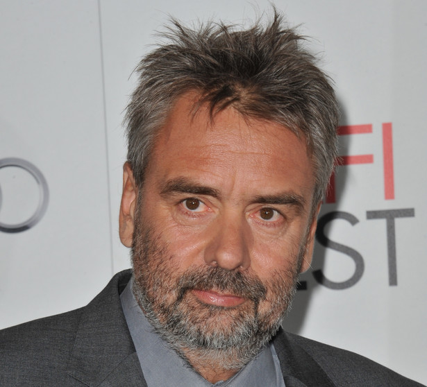 Luc Besson