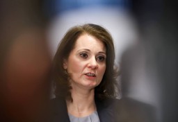 Bielak-Jomaa: Urząd jest gotowy do egzekwowania RODO [WYWIAD]