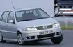 1. Volkswagen Polo III (1994-2001). Opisujemy: 1.4/55-101 KM 