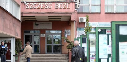 Rok więzienia za śmierć 23 osób