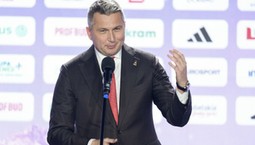 Piesiewicz ujawnił swoje zarobki w PKOl. "Zawsze mówiłem, że nie będę pracował za darmo"