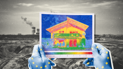 'Dyrektywa budynkowa' wymusi remonty? Oto najważniejsze terminy