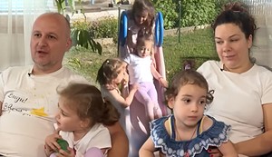 Porodica Gaćeša